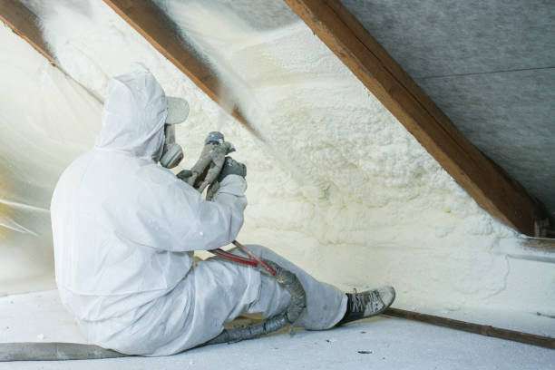 Canutillo, TX Insulation Services Company